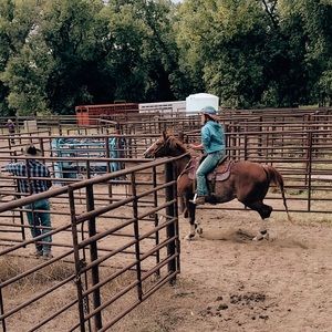 Meet your Posher, Charlotte